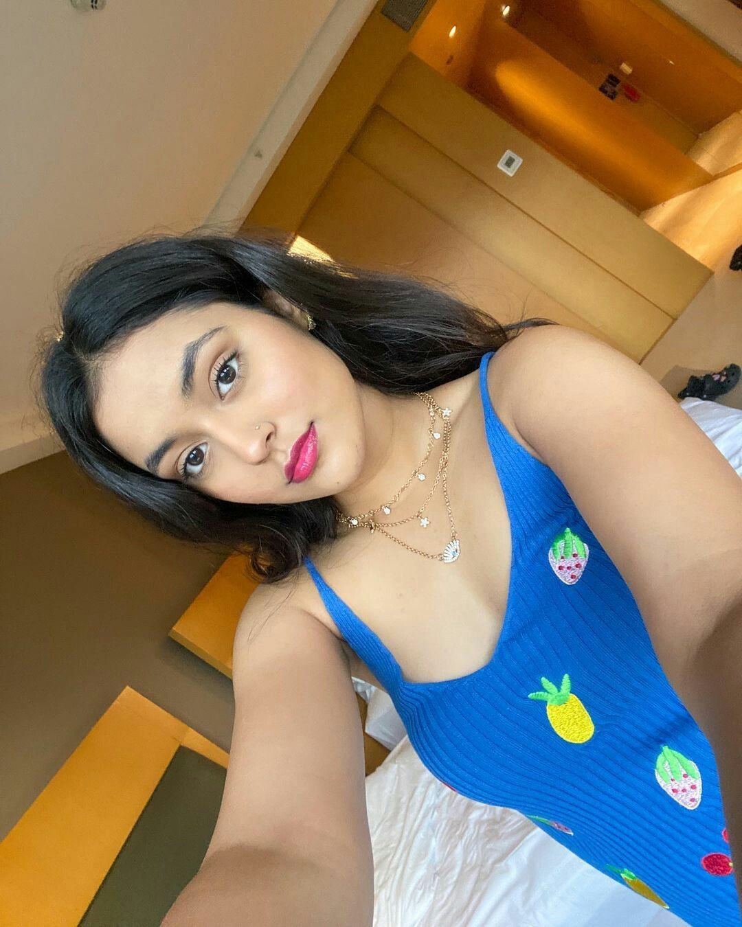 profile